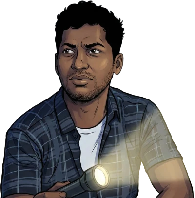 jeri Ambalaparambu Boys