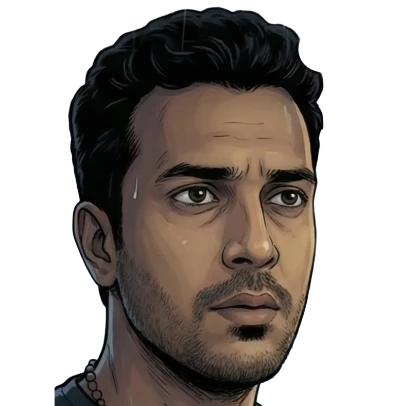 aneesh Ambalaparambu Boys