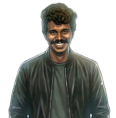 Aroh Ambalaparambu Boys